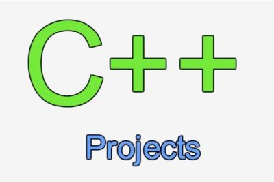 C++ PROJECTS