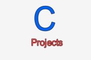 C PROJECTS